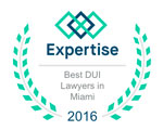 Bolivar Porta - Best DUI Lawyers in Miami 2016
