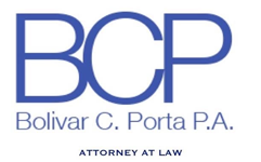 Bolivar C. Porta P.A.